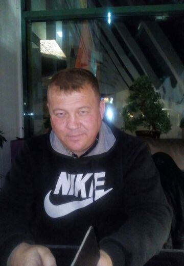 My photo - Vlad, 45 from Mostovskoy (@vlad94834)