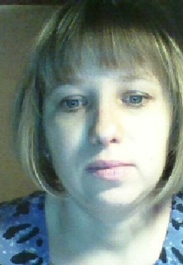 Моя фотография - Елена, 46 из Москва (@alena6591639)