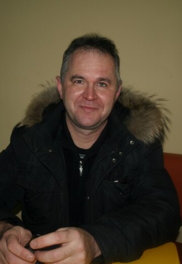 Моя фотография - Евгений, 58 из Магнитогорск (@evgeniy6480826)