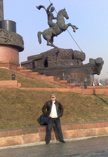 My photo - Sergey, 41 from Pskov (@sergey5707878)