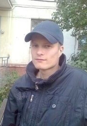 Моя фотография - Владимир, 42 из Петрозаводск (@vladimir8676873)