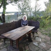 Татьяна, 55, Серафимович