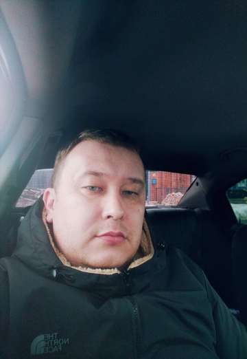 Mein Foto - Oleg, 39 aus Krasnoufimsk (@oleg356518)