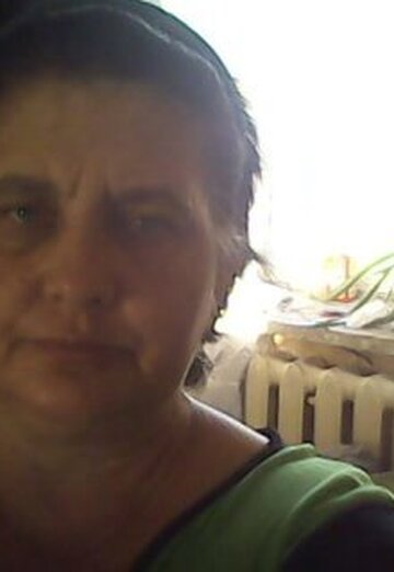 My photo - vera, 57 from Kamensk-Shakhtinskiy (@vera21909)