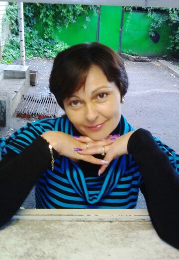Моя фотография - Жанна, 48 из Сосновка (@janna13079)
