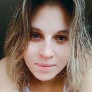 Оля Иванова, 23, Саргатское