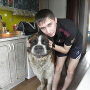 Сергей, 32, Горячий Ключ