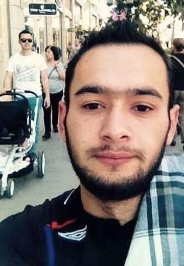 My photo - Giorgi Daraselia, 32 from Bełchatów (@giorgidaraselia0)