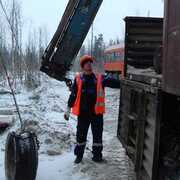 Руслан, 44, Бакалы
