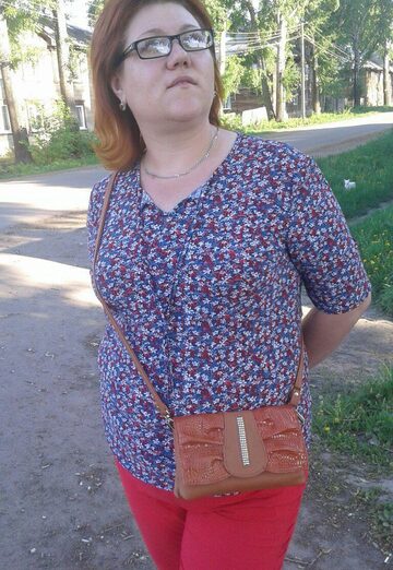 My photo - Vera, 43 from Zelenogorsk (@vera20496)