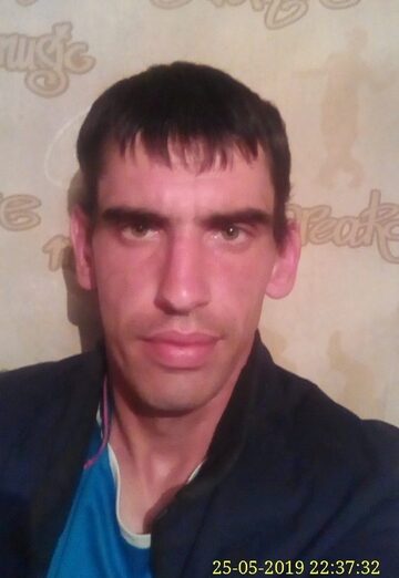 Моя фотография - Владимир Нагорный, 33 из Уссурийск (@vladimirnagorniy1)
