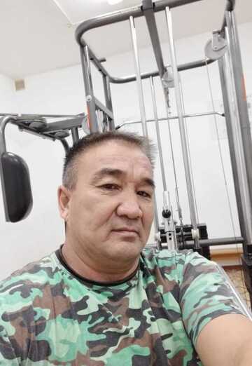My photo - Aman, 52 from Aktobe (@aman3520)