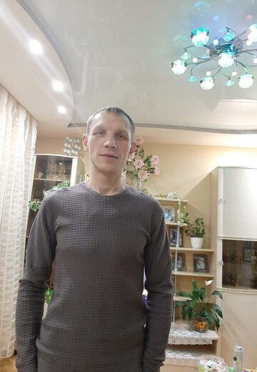 My photo - Aleksandr, 34 from Berezniki (@aleksandr841143)