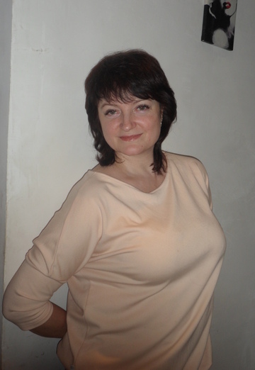My photo - Natali, 53 from Navapolatsk (@natali44075)