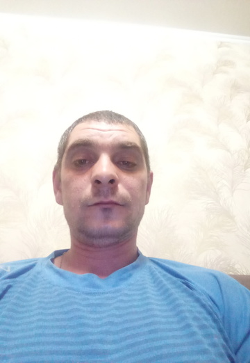 Моя фотография - Владимир, 40 из Курск (@chekmaryov68)