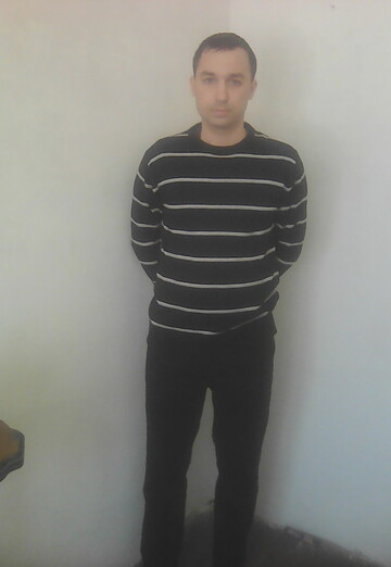 Моя фотография - Денис, 37 из Омск (@denis236345)