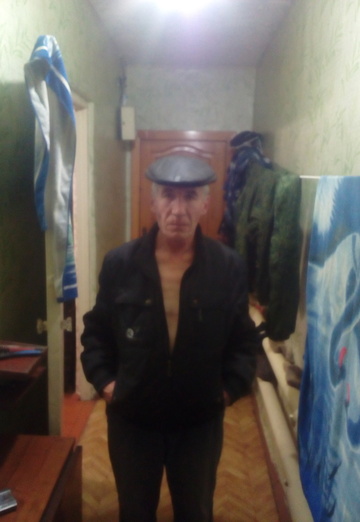 Моя фотография - викtор, 58 из Томск (@viktor144975)