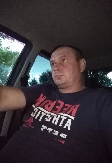 My photo - Vladimir, 41 from Reutov (@vladimir351793)