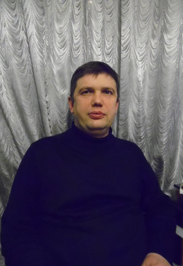 My photo - vasiliy, 54 from Asbest (@vasiliy49732)