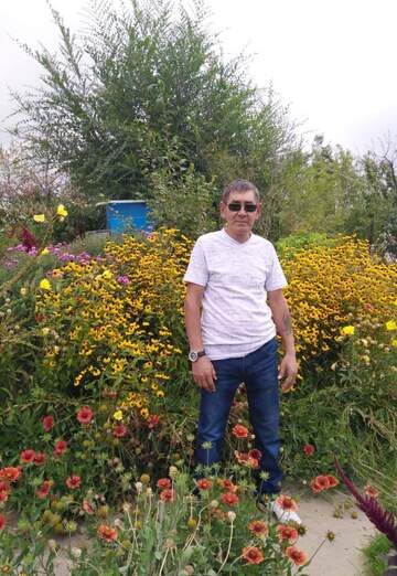 Моя фотография - Асхат, 63 из Талдыкорган (@ashat2737)