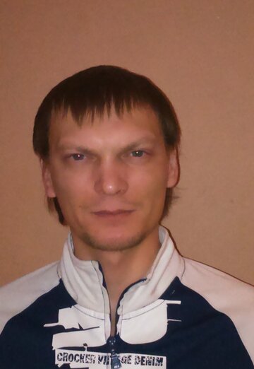 My photo - Denis, 44 from Gribanovskiy (@asleep2)