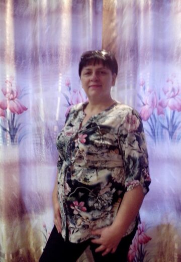 Моя фотография - Светлана, 60 из Темрюк (@svetlana224192)