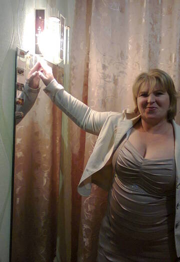 Моя фотография - Вероника, 52 из Камышин (@veronika6829)