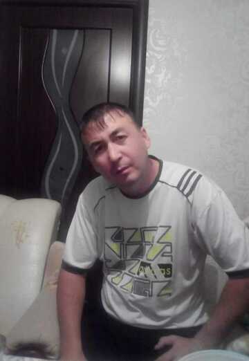 My photo - Yulay Yulaev, 44 from Orenburg (@ulayulaev)