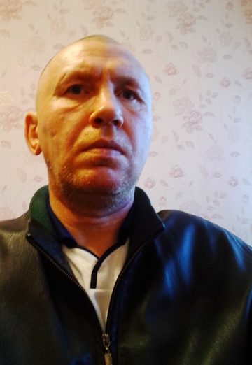Моя фотография - Стас, 52 из Екатеринбург (@stas59044)
