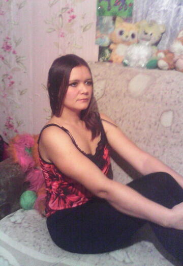 Моя фотография - Тамара, 33 из Артемовский (@tamara10162)
