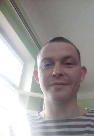 My photo - Andrey, 30 from Kaluga (@andrey732118)