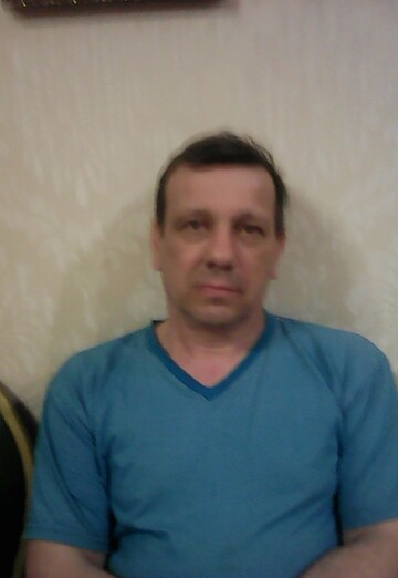 Моя фотография - дмитрий, 57 из Оренбург (@dmitriy450012)