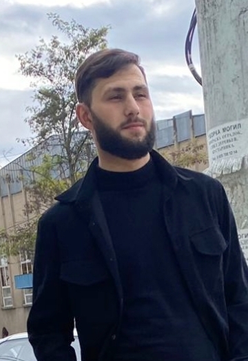 My photo - Amrulah, 26 from Nalchik (@amrulah0)