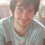 Иван, 28, Черноголовка