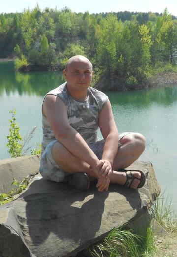 My photo - Andriy, 39 from Rivne (@andriy2574)