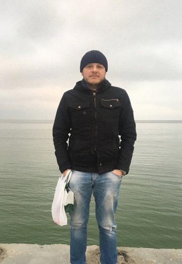 My photo - Volodimir, 44 from Slavutych (@volodimir4020)