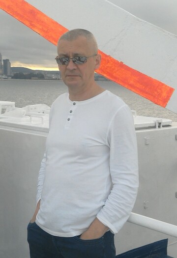 My photo - Christopher, 54 from Gdynia (@christopher249)