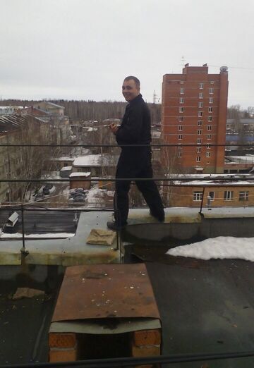 Моя фотография - Евгений, 34 из Томск (@evgeniy120044)