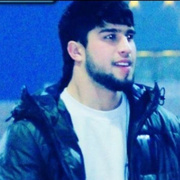 Kudratullo, 20, Тучково