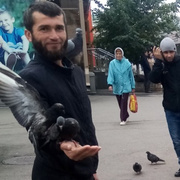 Рома, 22, Выдрино
