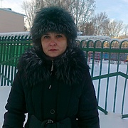 Ekaterina Kirsanova 42 Novosibirsk