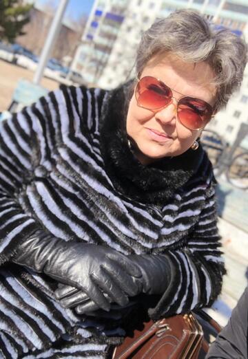 My photo - Gulya, 54 from Sterlitamak (@gulya9422)
