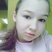 Валерия, 23, Югорск