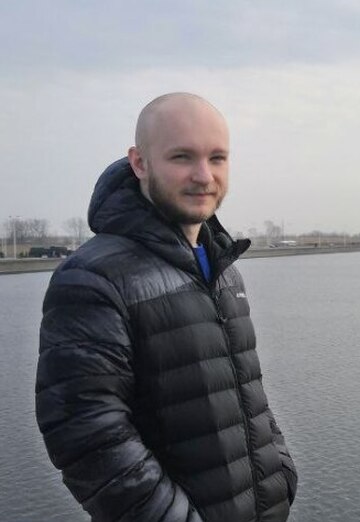 Ma photo - Pavel, 30 de Rostov-sur-le-Don (@pavel223284)