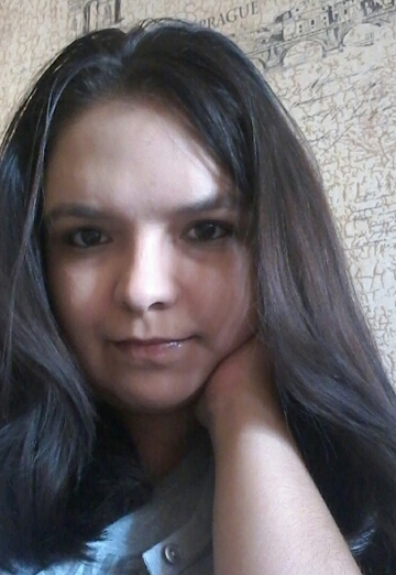 Моя фотография - Настасья, 31 из Самара (@nastasya1368)