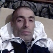Санжары, 46, Екатеринбург