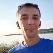 Дмитрий, 34, Верхний Услон