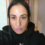 Зарина Алборова, 38, Магадан
