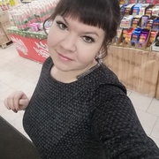 Анастасия, 30, Анжеро-Судженск