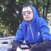 Алексей, 29, Йошкар-Ола